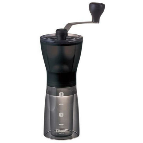 Molinillo de café eléctrico KG79