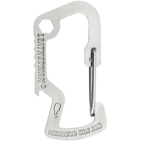 Alicates multiusos Leatherman SIDEKICK®: 14 herramientas en 1