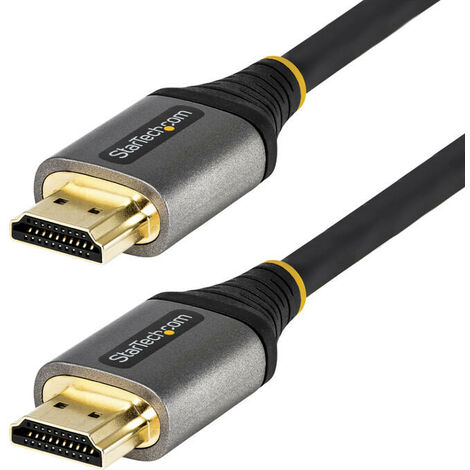 SPLITTER HDMI A 2 SALIDAS HDMI, 20CMS. PREMIUM