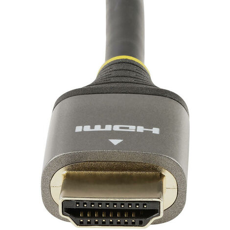 Equip Cable HDMI 2.1 8K de Alta Velocidad 1m