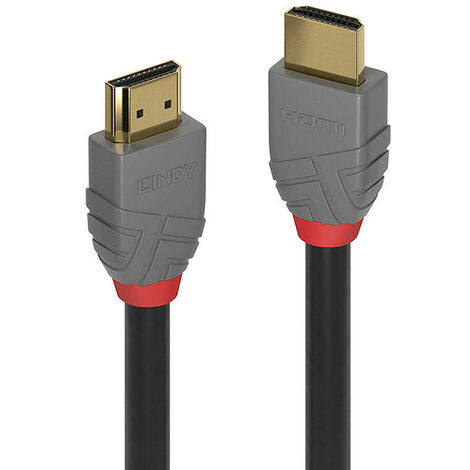 Cable alargador HDMI 2.0 de alta velocidad de segunda mano por 5