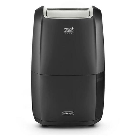 deshumidificador 30l/d 72m² - dd230p - delonghi 