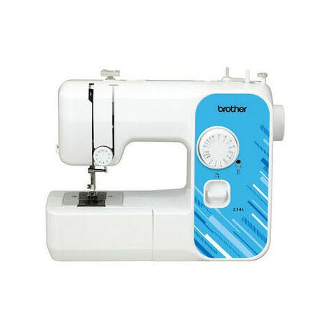 Máquina de Coser Brother XN2500