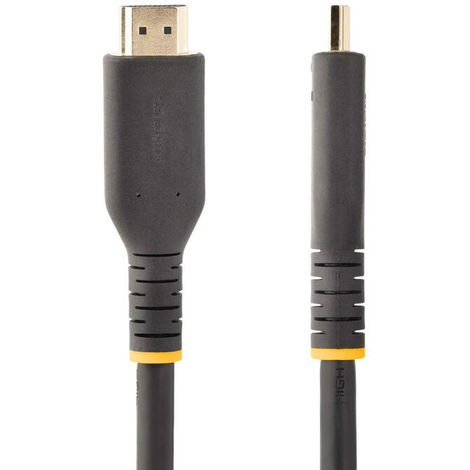 Cable HDMI de alta velocidad 5m Activo - Cables HDMI® y Adaptadores HDMI