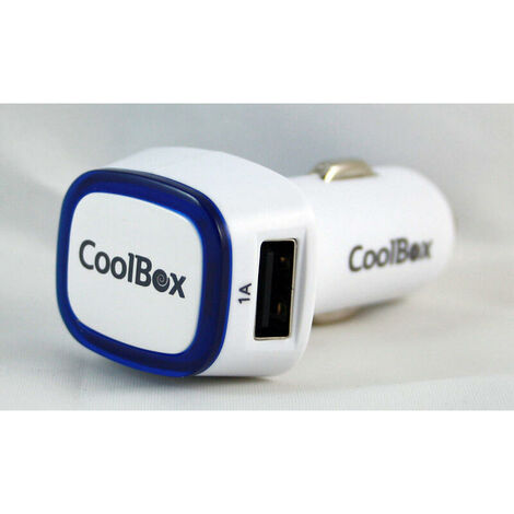 Soporte magnético Smartphone con fijación a rejilla Coolbox