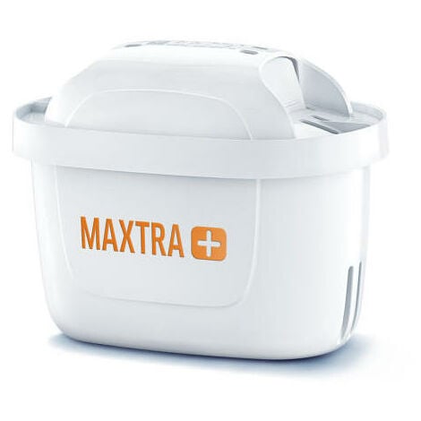 Filtro de agua brita maxtra + filtro para sistema de filtraciÓn de agua 1  pieza(s)
