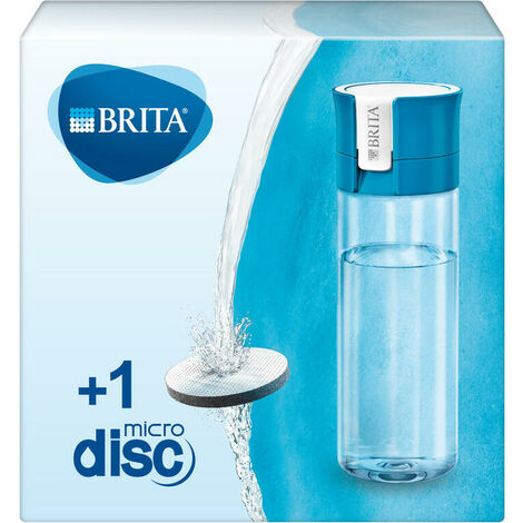 Brita 1025373 - Pack 4 Filtros Para jarra de agua