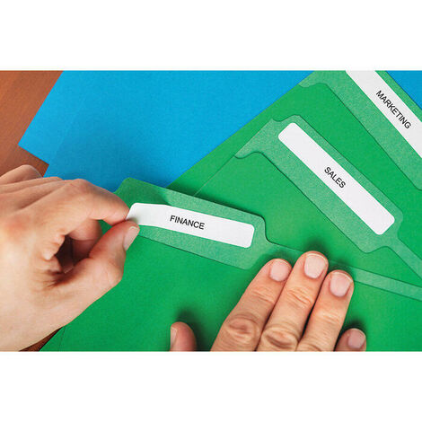 DYMO LetraTag LT-100H Kit de iniciaciónde etiquetadora, Impresora de  etiquetas portátil, Con cinta de etiquetas de plástico, papel y  transparentes