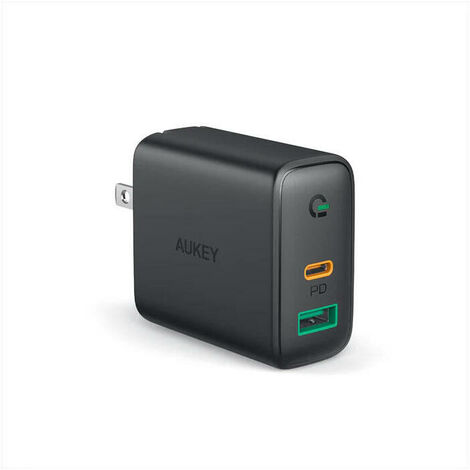 Anker 735 Charger Universal Negro Corriente alterna Carga rápida