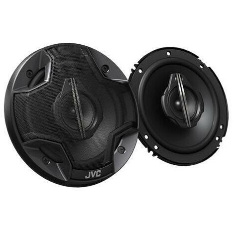 Pioneer AVIC-F320BT - Altavoces para coche de 170 W, negro