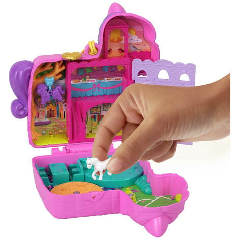 Mattel polly pocket piñata fiesta hkv32