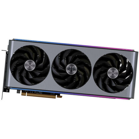 Sapphire radeon rx 7900 xt nitro vapor x 20gb tarjeta gr fica