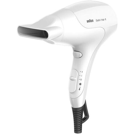 Braun satin hair hd 180 secador de pelo 1800w