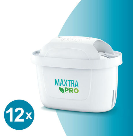 Jarra Brita Marella Azul + 1 filtro Maxtra+ Plus