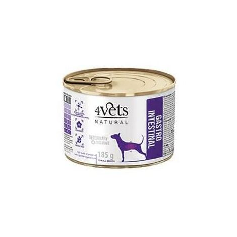 Comida húmeda Pro Plan Veterinary Diets Gastrointestinal para perros 400g