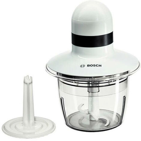 Kenwood CHP61.100WH picadora eléctrica de alimentos 0,5 L 500 W Blanco