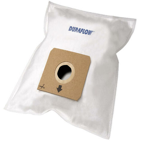 Etana Bolsa Para Aspiradora Compatible Con Hoover T5815011 I T5815 011 I T 5815 011-30 Unidades De Bolsa De Polvo