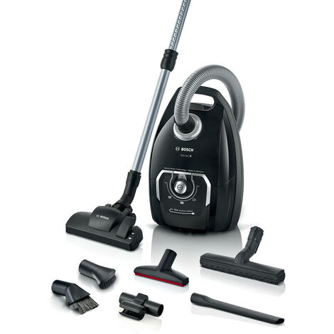 Bosch Serie 2 BGBS2LB1 aspiradora 3,5 L Aspiradora cilíndrica