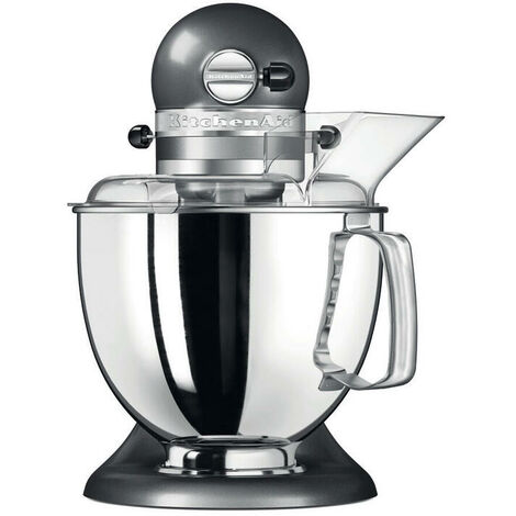 Moulinex QA110810 robot de cocina 300 W 4 L Negro