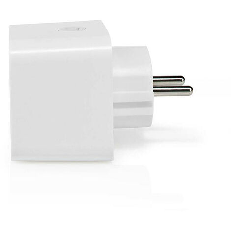 Enchufe Inteligente Apple HomeKit HOME ELECTRO