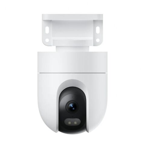 Xiaomi Outdoor Camera CW400 Camara Vigilancia 2.5K WiFi - Vista Horizontal  Completa 360º - Deteccion Humana por IA - Vision Noct
