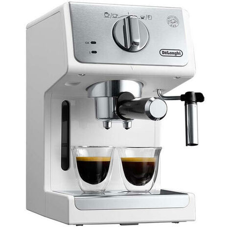 Cafetera Espresso Delonghi Ecp3321 Bk - Cafeteras - Para la Cocina