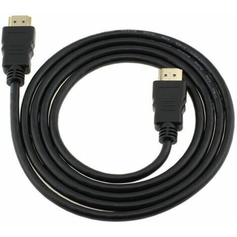 StarTech.com Câble d'alimentation USB vers prise DC de 91 cm - Cordon USB  vers connecteur Type M 5V (USB2TYPEM) : : Informatique