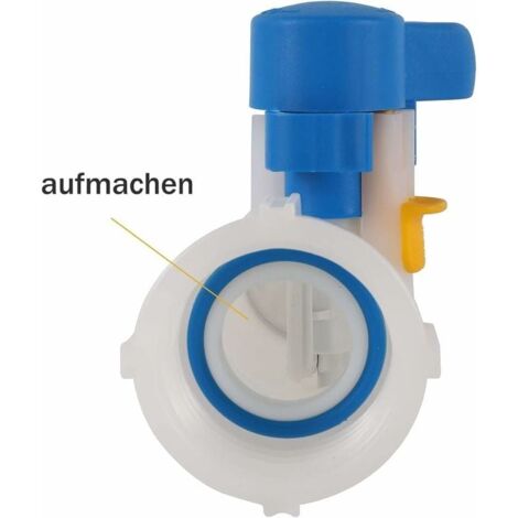 MeevrgR Filet De Protection En Maille De 30 Cm Pour Tonneau