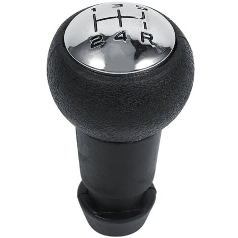 Minyinla Pommeaux de Leviers de Vitesse à 5 Vitesses pour 307 Saxo ...