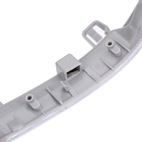 Clignotant Latéral (Répétiteur) Aile Pour FIAT UNO - Réf. 1 02.521.00 / N°46 - Occasion