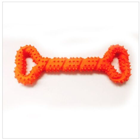 Jouet Canard Couineur Pour Chien - Peluche Anti-stress Taille 34x28 Cm - Pour Chien Moyen - 3