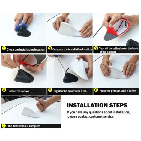 Lot De 100 Boucles Universelles En Nylon Pour Serre-câbles, 20/50/100 Attaches Autobloquantes, Rivets En Plastique Pour Réparation Quotidienne De Voiture