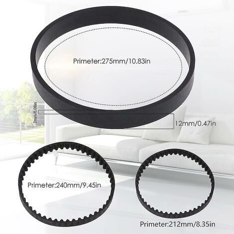 Robot Nettoyeur De Piscine De Remplacement Dolphin Semi Brosse Pvc Sans Anneau