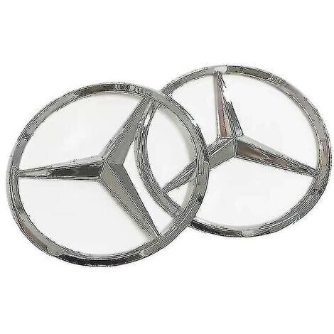 Emblème Logo Aud S Slne Arrère Coffre Rouge Slver 65x36 MM - Etsy