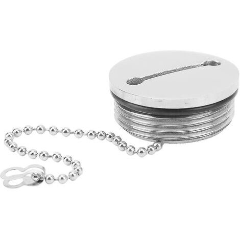 Bouchon De Réservoir De Carburant Pour Polaris RZR, Ranger, Sportsman - Remplacement OEM 5433687 / 5439075 - ABS étanche, Anti-fuite