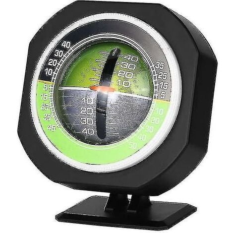 Auto Inclinometer Auto Inclinometer Level Auto Compass Inclinometer Gauge