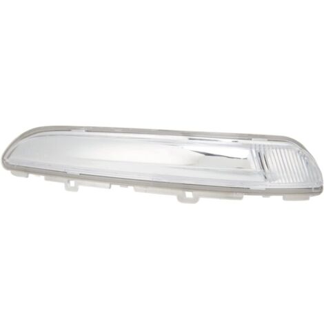 Clignotant de retroviseur OPEL Movano B 5/2010 a Droit Passager Blanc