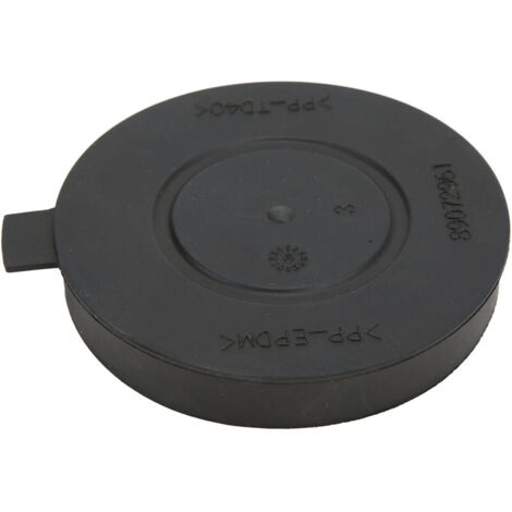 JJC Bouchon d'objectif 58 mm Lot de 2 à Clipser pour objectifs d'appareil Photo Avant pour Canon Nikon Sony Olympus Fujifilm Objectif remplaçant Le modèle Canon E-58 II Bouchon d'objectif