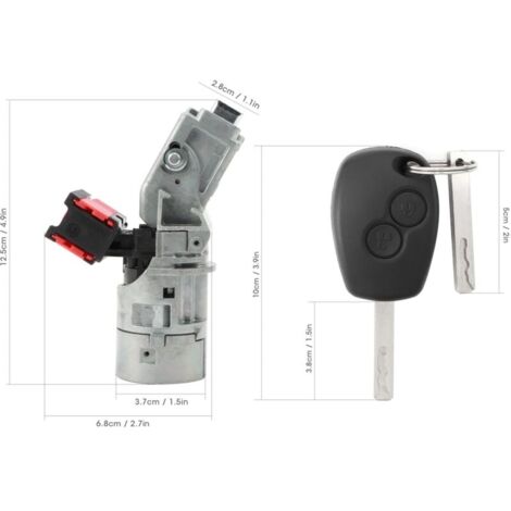 GMA KEYS Lüx 1.sınıf Renault Clio 3 - Kangoo 2 - Master Uyumlu 2 Buton Anahtar Kabi P 372006879 GMA KEYS Lüx 1.sınıf Renault Clio 3 - Kangoo 2 - Master Uyumlu 2 Buton Anahtar Kabi P 372006879