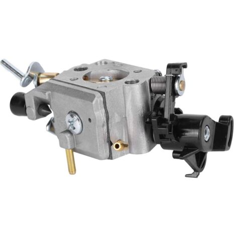 Carburateur Haute Performance Pour Tronçonneuse STIHL 034, 034 Super, 036 - Remplacement, économie De Carburant, Installation Facile