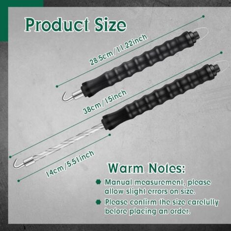 Outil à Tordre Les Fils Pour Clôture En Béton/métal - Marque Rebar, Automatique, Neuf, Origine Chine