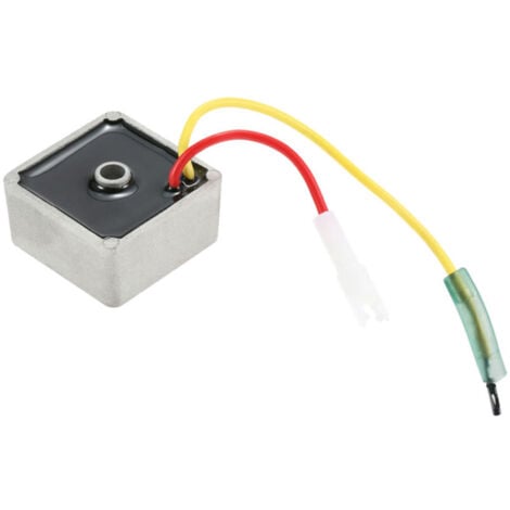 Remplacement du régulateur de tension pour Briggs & Stratton 691188 491546 793360 794360