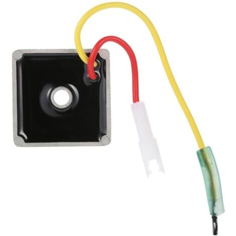 Remplacement du régulateur de tension pour Briggs & Stratton 691188 491546 793360 794360