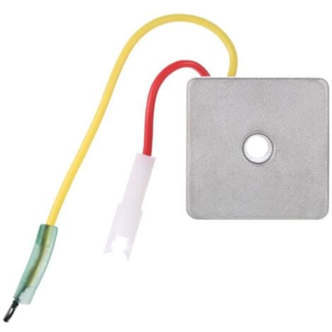 Remplacement du régulateur de tension pour Briggs & Stratton 691188 491546 793360 794360