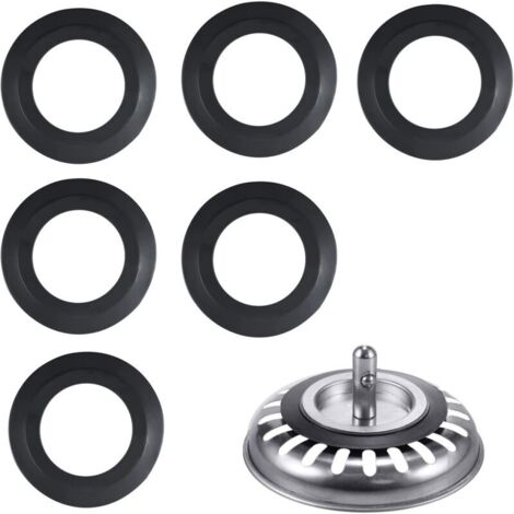 Vis Creuse Pour Vanne à Panier Tamis M12 34 Mm – Neuf, Pour Vidange Et Garniture