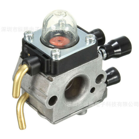 Lot De 2 Joints De Carburateur Pour Taille-haie Titan TTL 688 Full Ruixing - Compatibilité Assurée, étanchéité Optimale