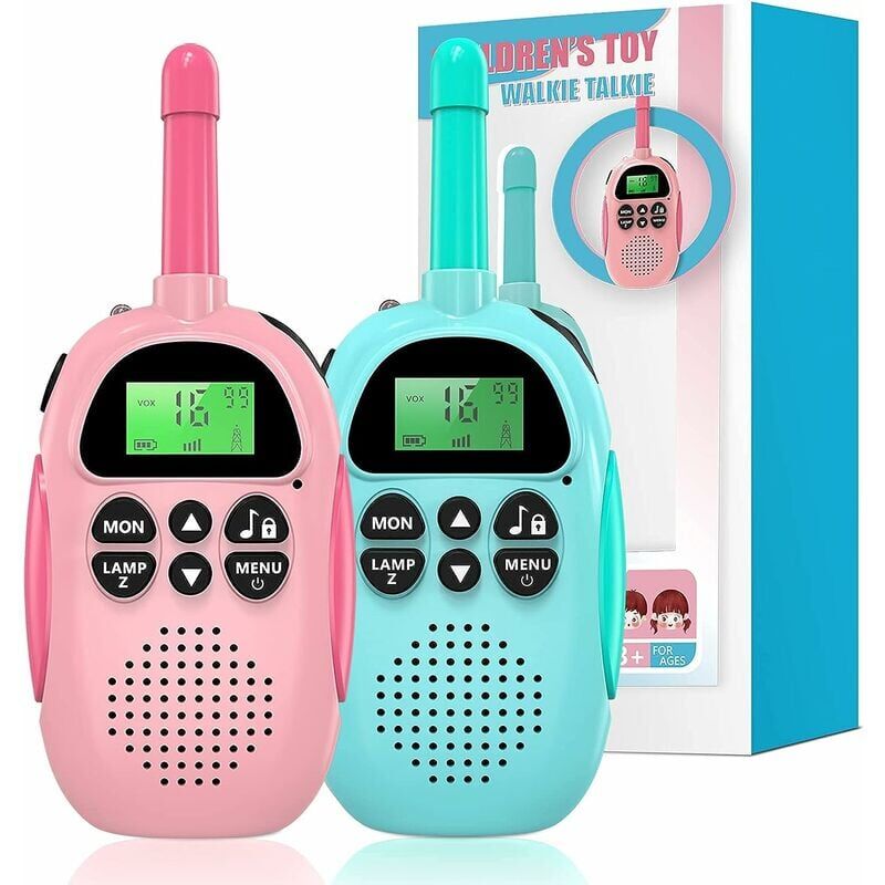Oreillette Radio jambon bidirectionnelle pour écouteur talkie-walkie série  BaoFeng UV5R 