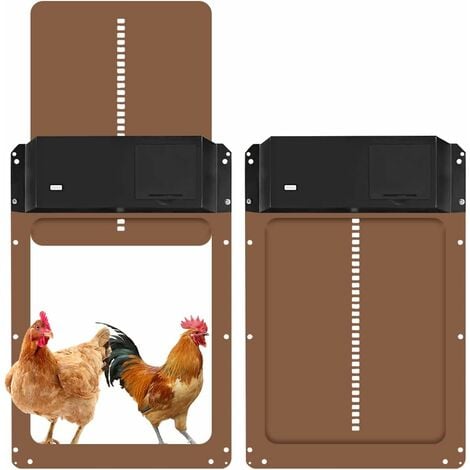 Anneaux de jambe réglables pour poulet avec clips pour marquage de volaille  et anneaux de ferme et Ranch 100 PCS Vert-Macaron