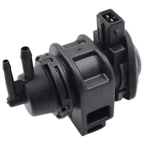 Électrovanne Turbo ABS 8200575400 - Compatible Mk2 Mk3 - Améliore Performance Et Réactivité Moteur