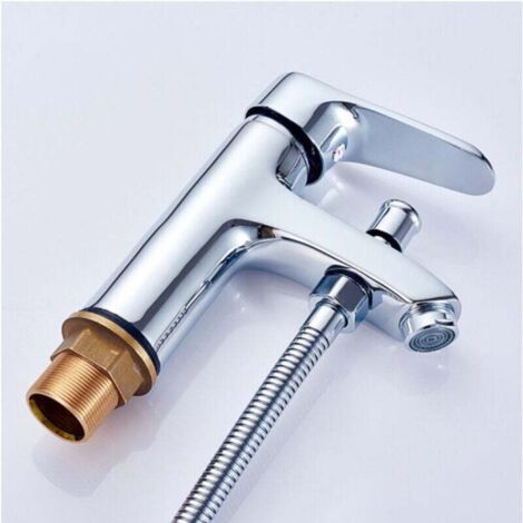 Lot De 2 Poignées De Robinet Croisées – Uxcell, Alliage, Argent, Remplacement Robinet, Neuves